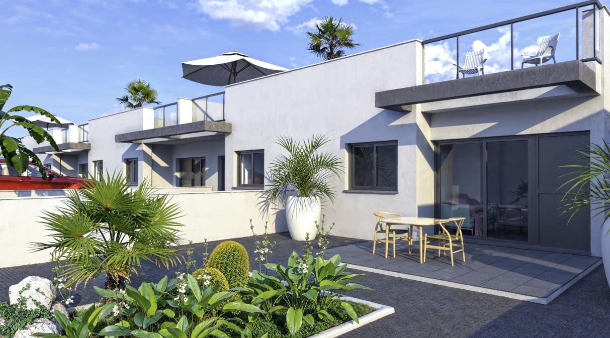 Bungalow for sale in Dénia, Alicante photo 2