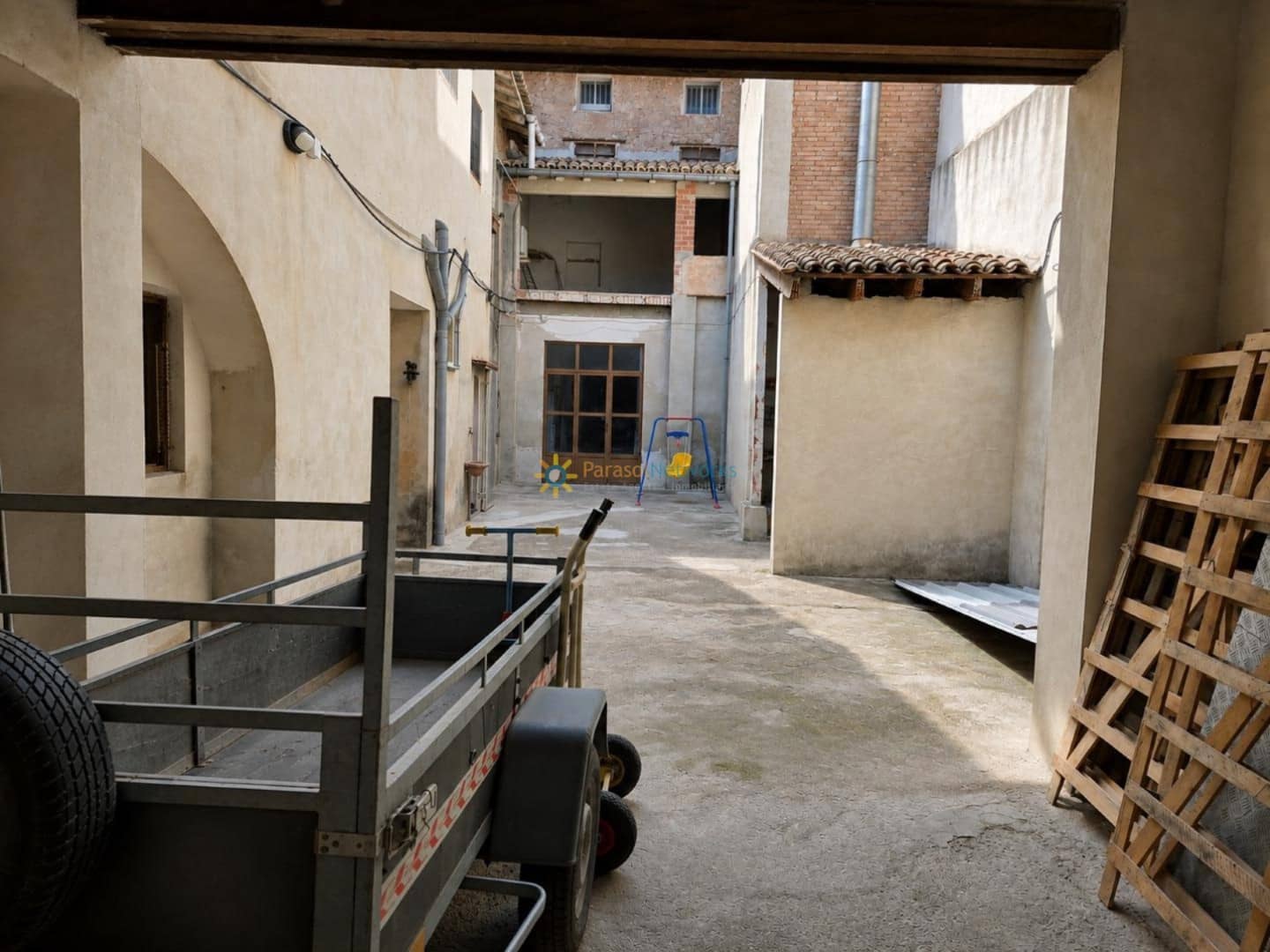 Townhouse for sale in Alcàntera de Xúquer, Valencia photo 3