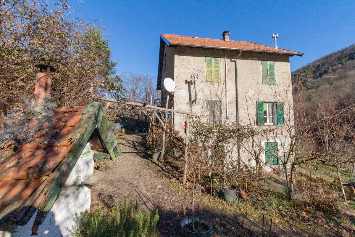6 bedrooms country house, 190 m² Molare, Alessandria (province) Montferrat photo 5