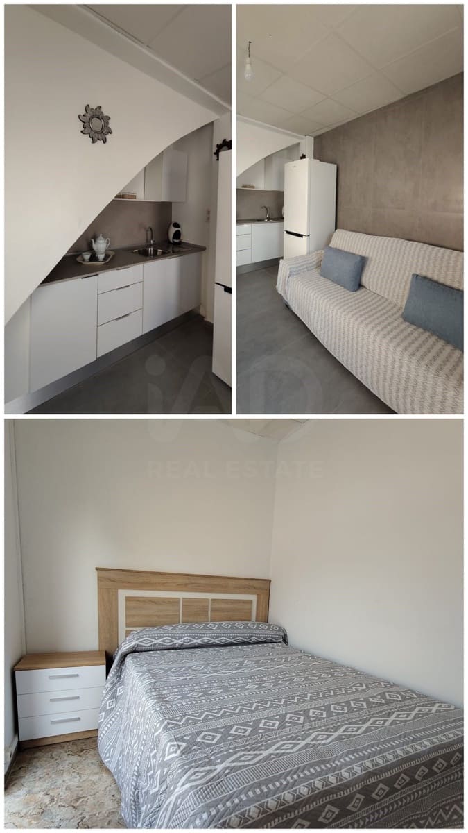 Studio for sale in Aviles, Lorca, Murcia photo 2