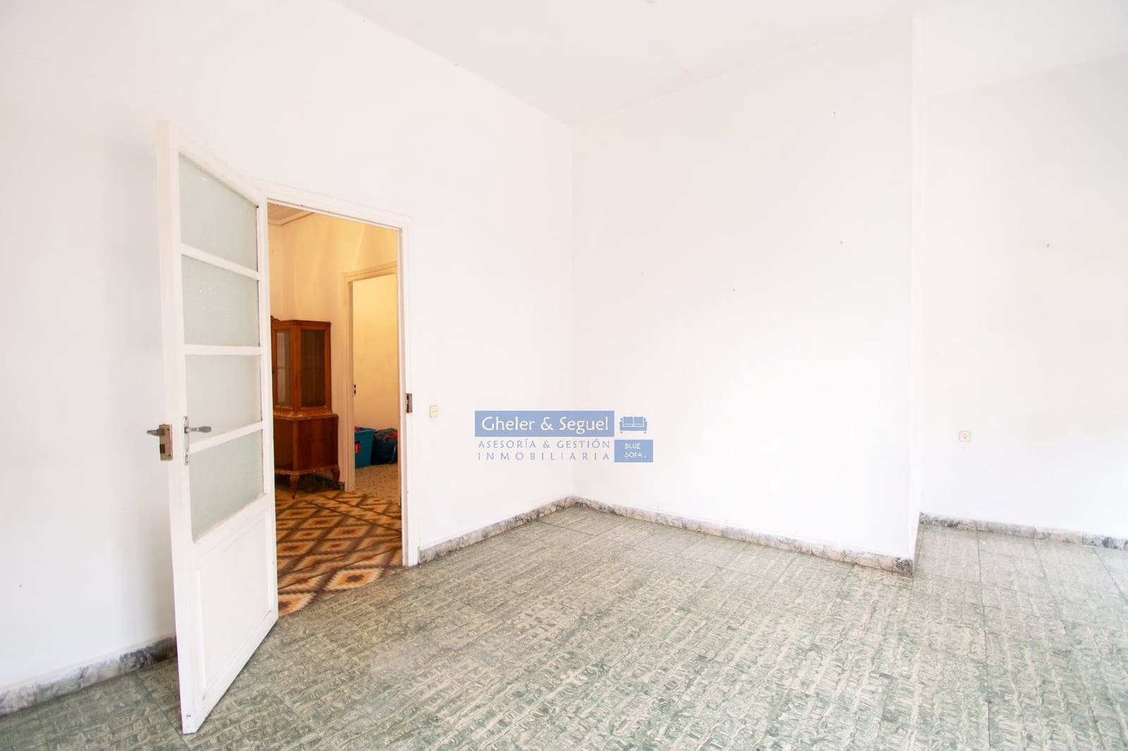 Townhouse for sale in Torres Torres, Valencia photo 5