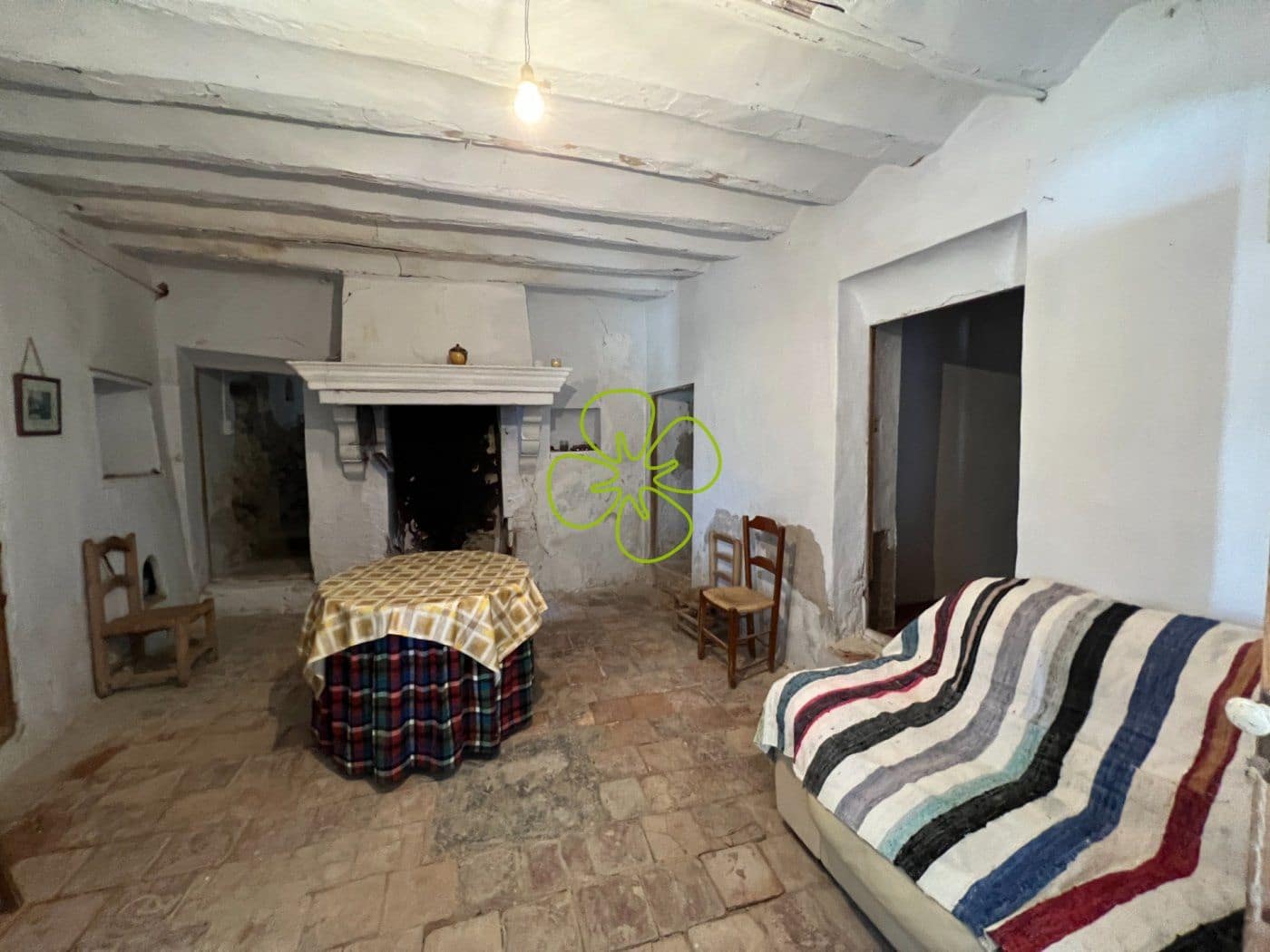 Finca/Country House for sale in Oria, Almería photo 5