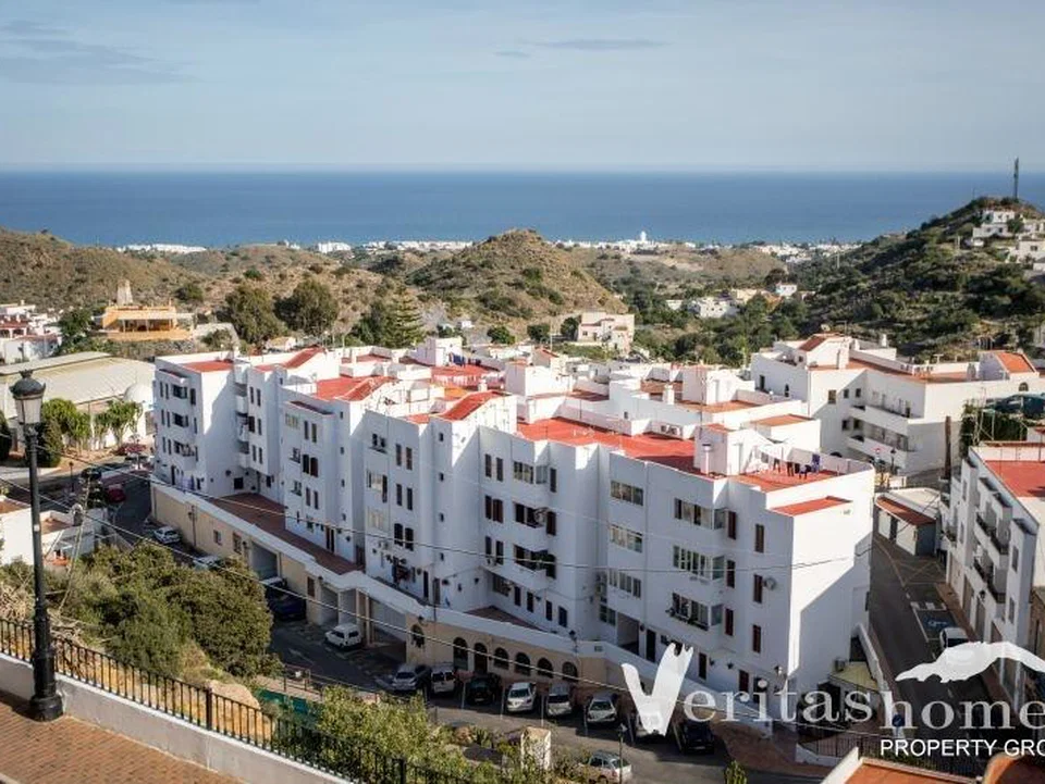 Apartment in Mojacar, Almeria province
