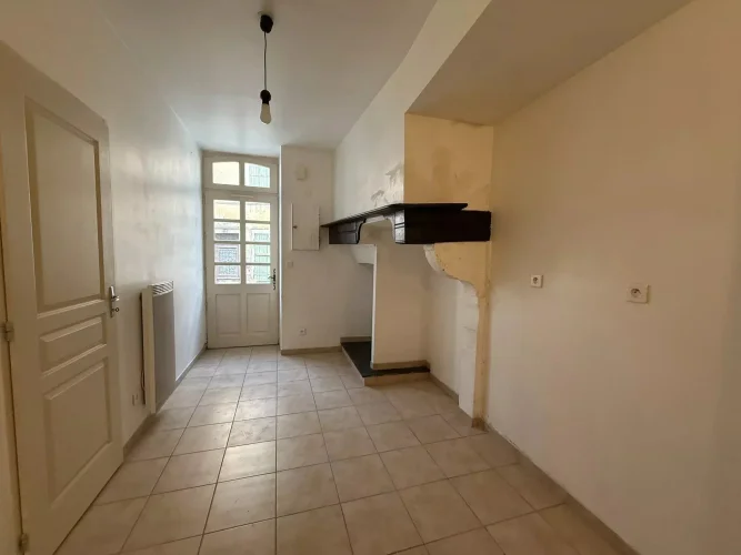 Charming 2-Bedroom House in Salies-De-Béarn photo 2