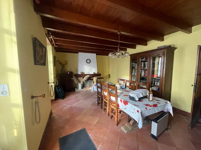 Authentic Country House and its Outbuildings photo 5