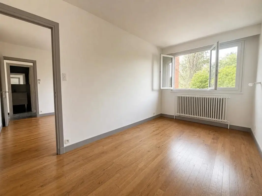 Appartement photo 3
