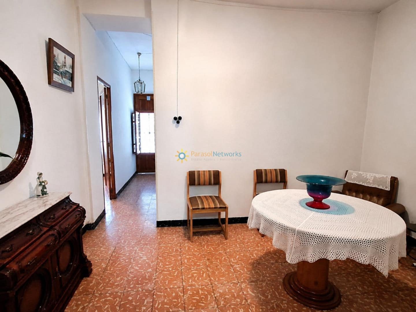 Townhouse for sale in Montaverner, Valencia photo 4