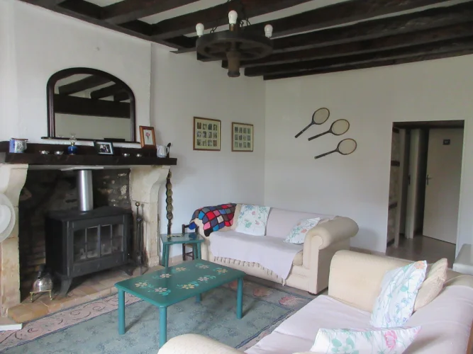 Cosy Cottage photo 3