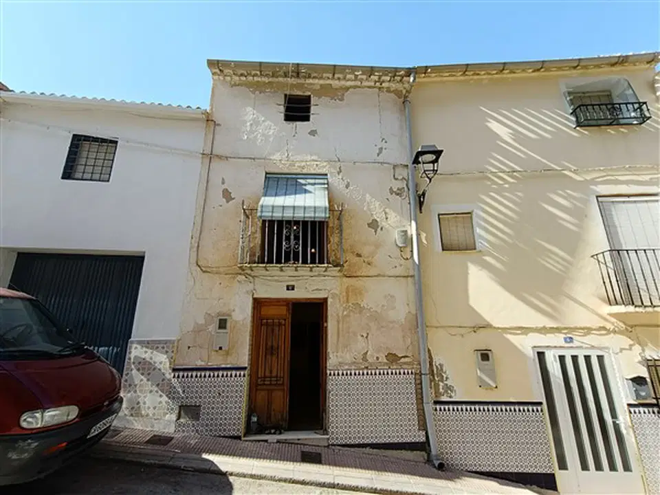 Al-Andalus Home