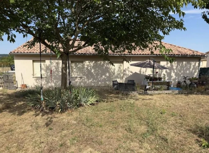 3 Bed House for Sale in Verteuil-Sur-Charente