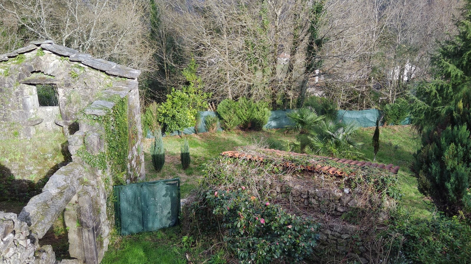 Finca/Country House for sale in Pontevedra city, Pontevedra photo 5