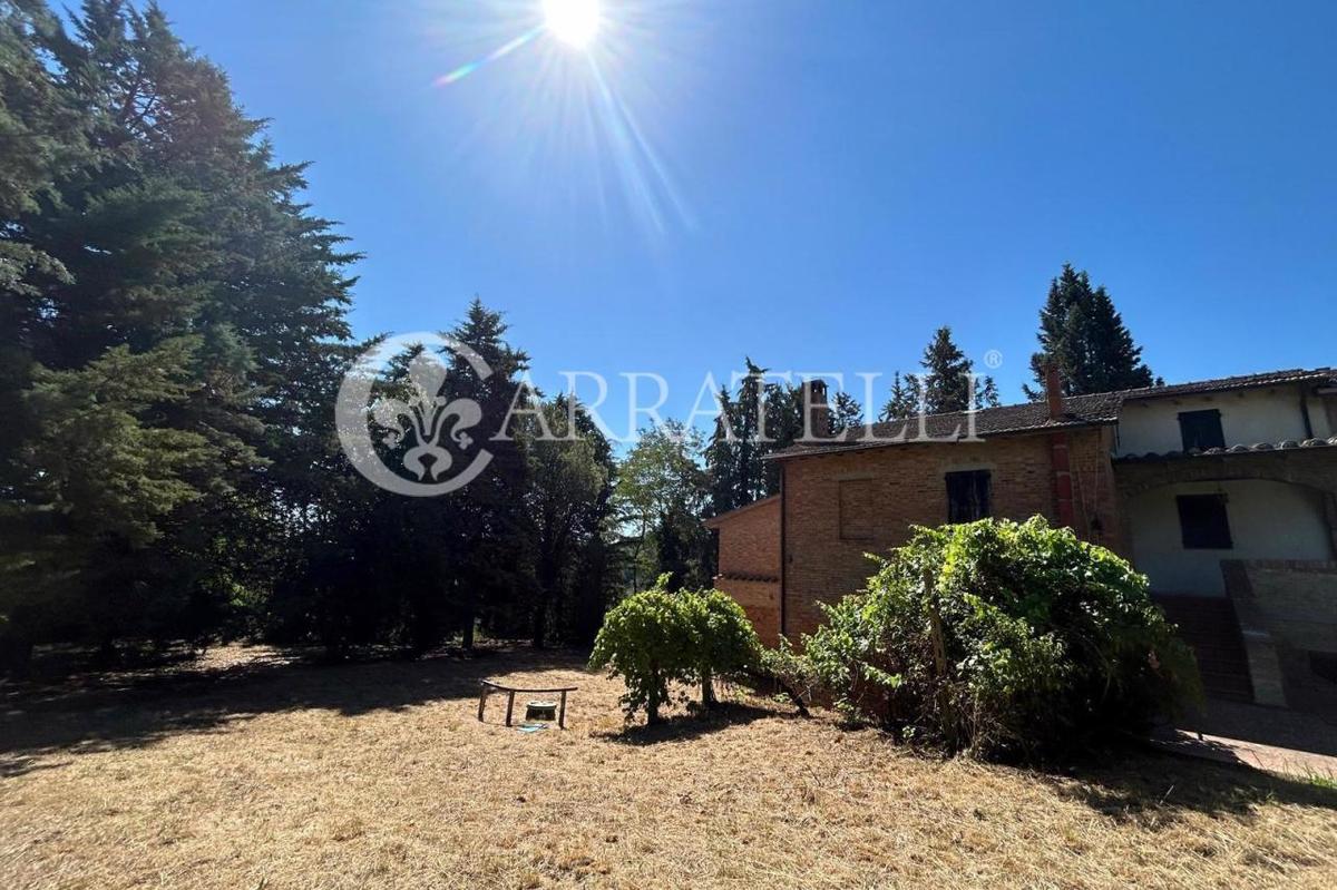 3 bedrooms farmhouse, 370 m² Chiusi, Siena (province) photo 4