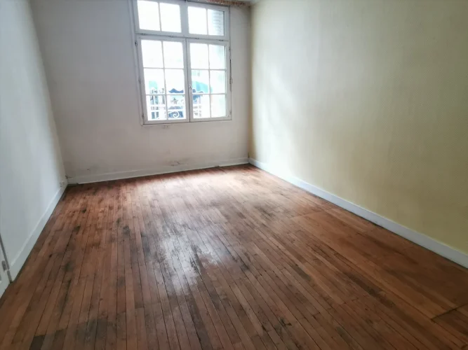 Apartment in the Heart of Bourgueil photo 4
