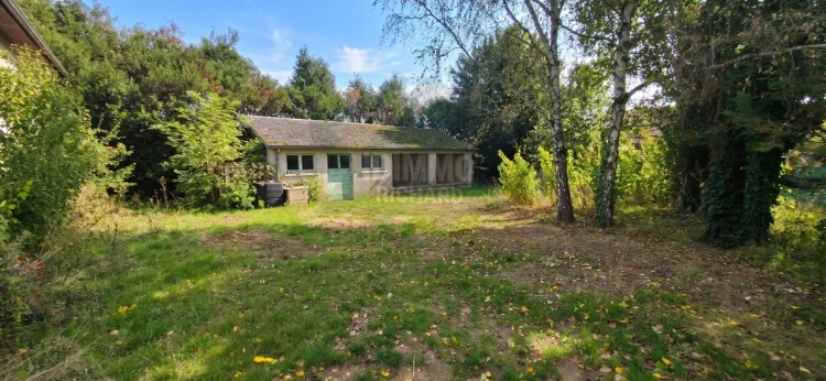 3-Bedroom House, Convertible Attic of 83 m², Basement photo 3