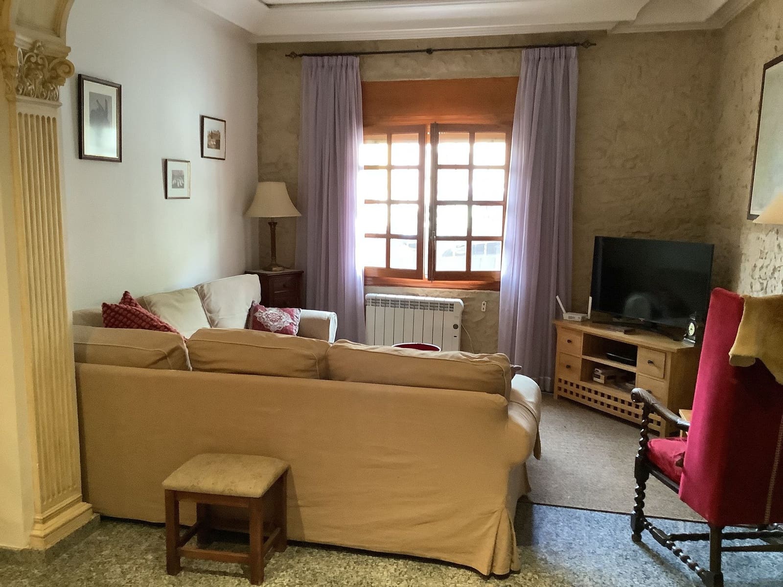 Townhouse for sale in Hondón de las Nieves, Alicante photo 5