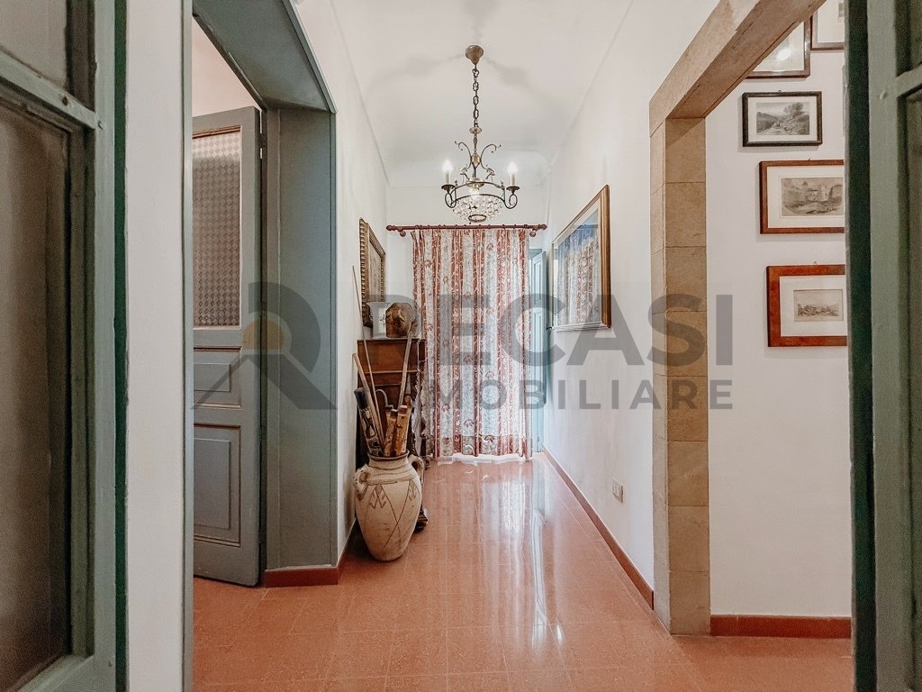 3 bedrooms historic apartment, 145 m² Noto, Syracuse (province) photo 5