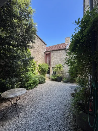Chatillon Sur Seine (21): Beautiful 110m² Property Dating from 1823 photo 3