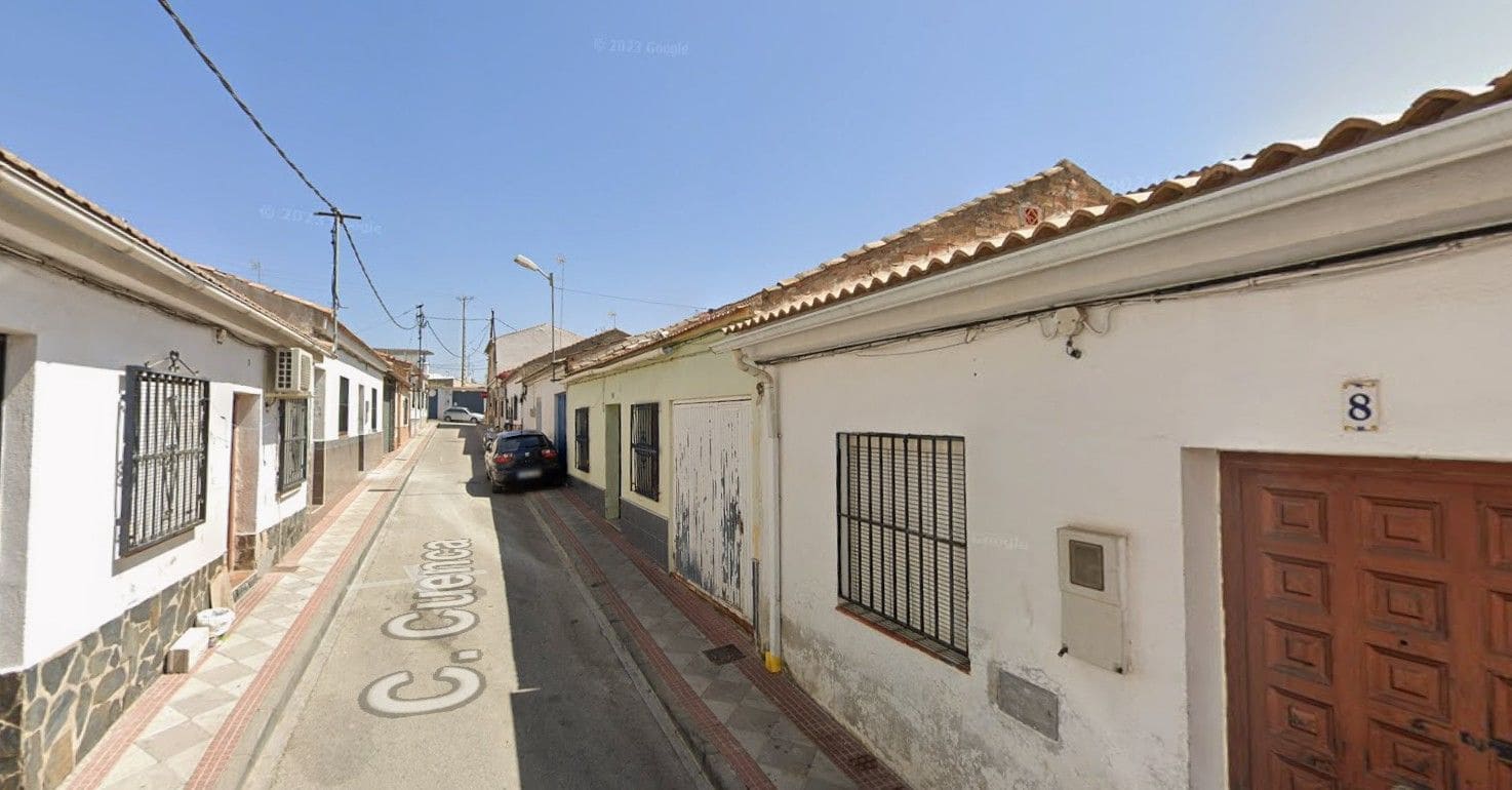 Villa for sale in Atarfe, Granada