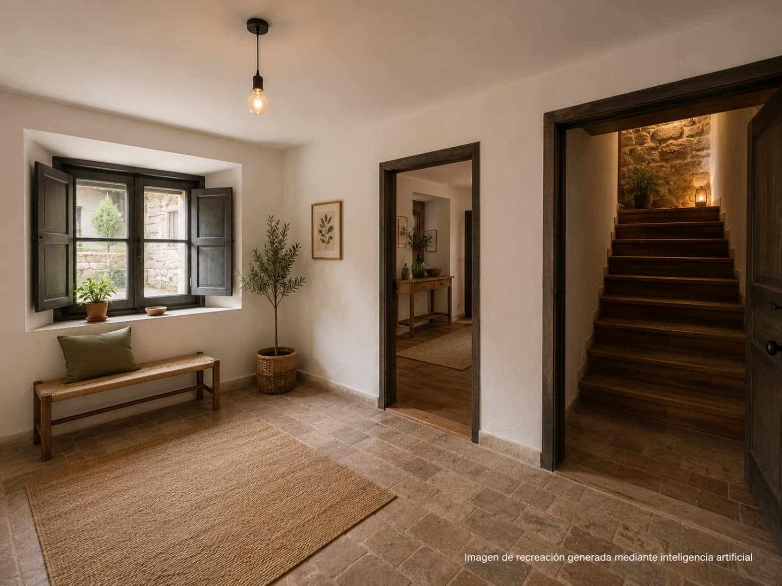 Villa for sale in Mudá, Palencia photo 5