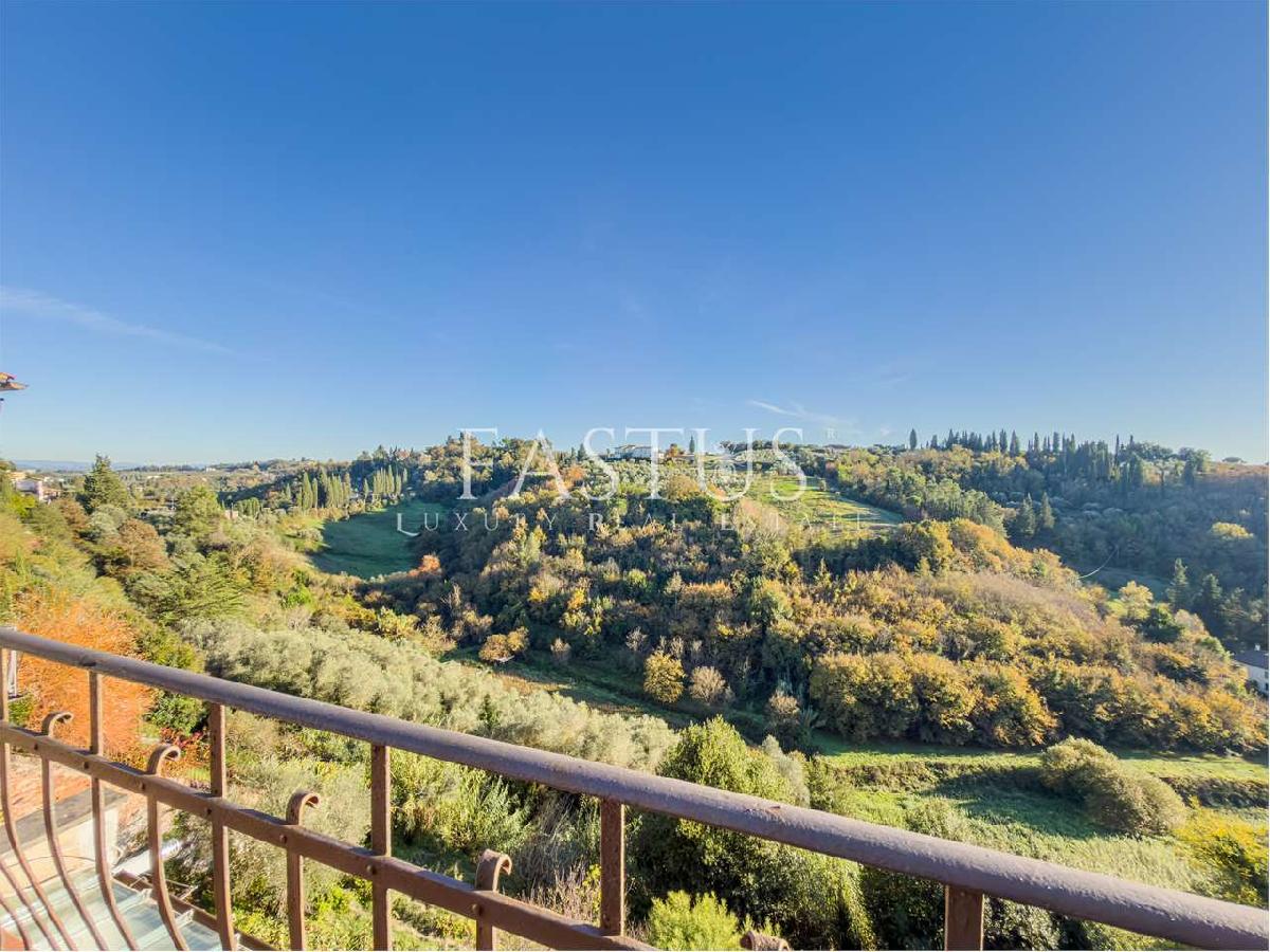 2 bedrooms apartment, 100 m² San Miniato, Pisa (province)