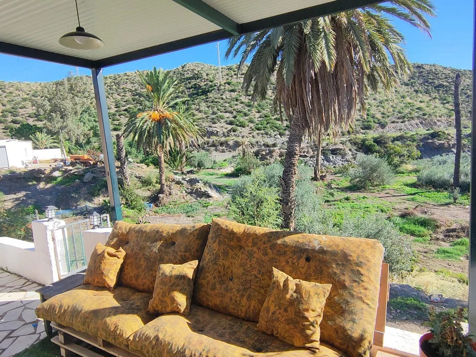 Country house in San Juan De Los Terreros, Almeria province photo 4