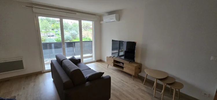 3-Room Apartment (T3) - Rocade-Furniture photo 2