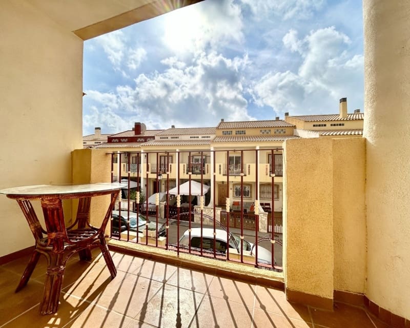 Apartment for sale in La Zenia, Orihuela, Alicante photo 4
