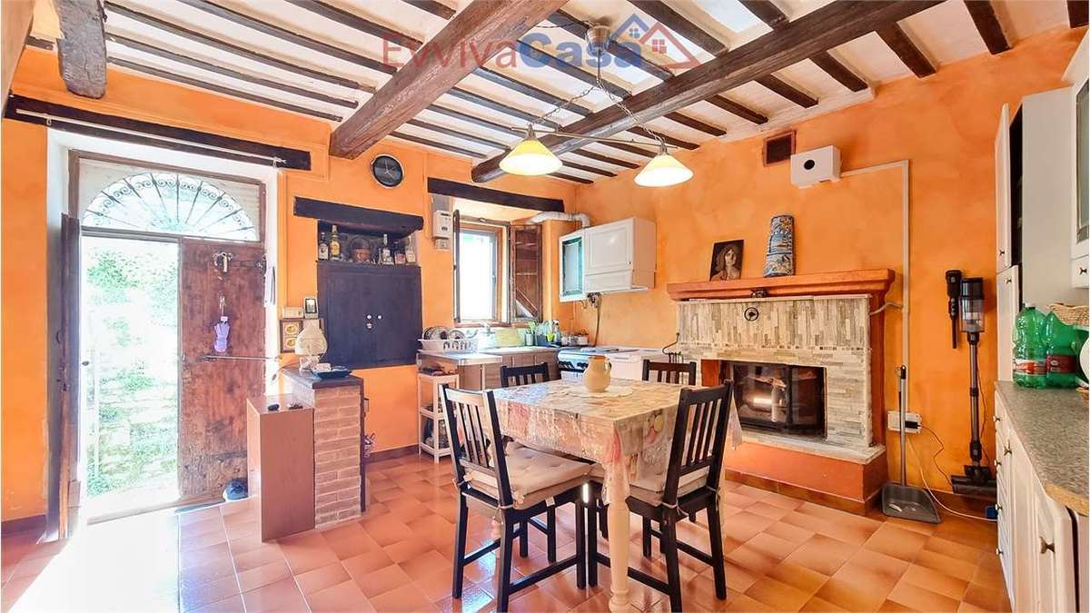 3 bedrooms semi-detached house, 119 m² Cingoli, Macerata (province) photo 2