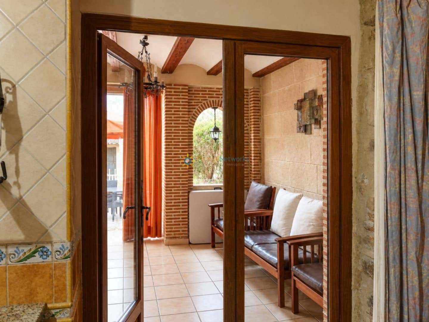 Townhouse for sale in Palomar, Valencia photo 4