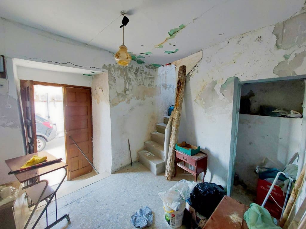 Townhouse for sale in Martos, Jaén photo 5
