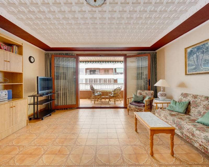 Apartment for sale in Playa del Acequión, Torrevieja, Alicante photo 5