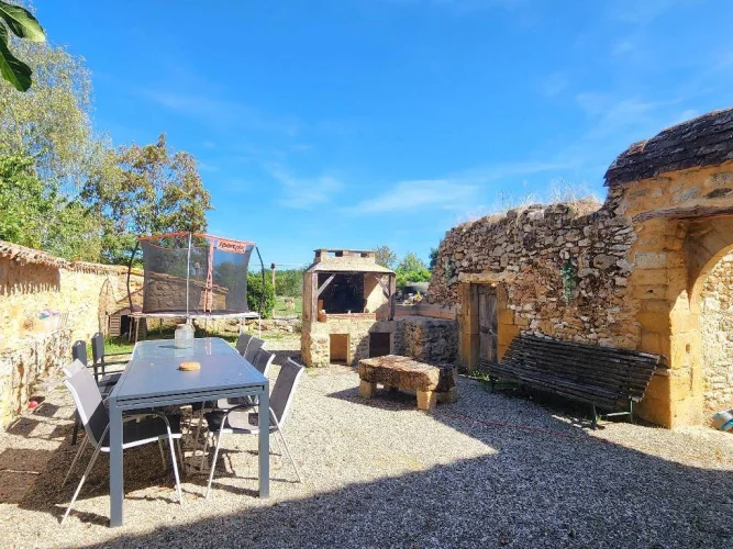 Village House photo 3