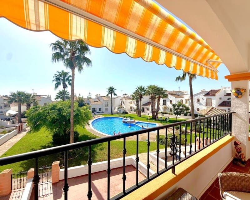Apartment for sale in Villamartin, Orihuela, Alicante photo 2