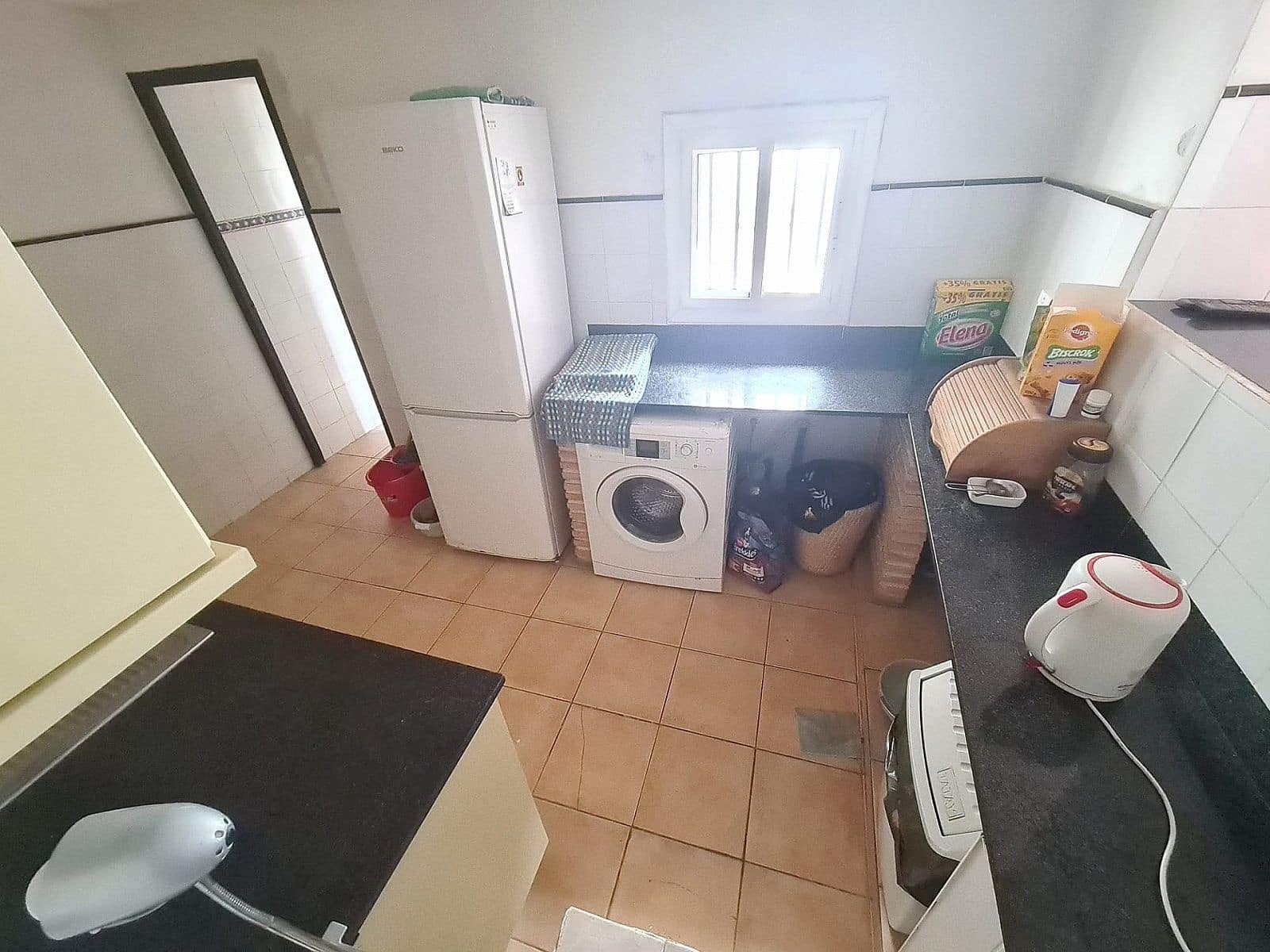 Townhouse for sale in Sax, Alicante photo 5
