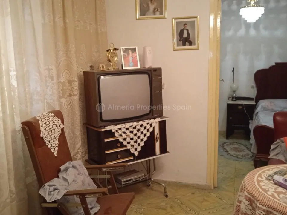 Country house in Los Cerricos, Almeria province photo 5