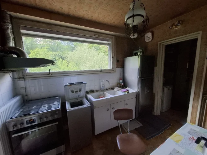 A Saisir T4 (75,45m²) Dans Petite Copropriété (7 Logements photo 4