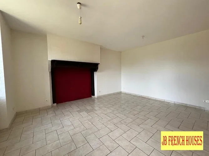 2 Bed Château for Sale Near Grand Bueix photo 5