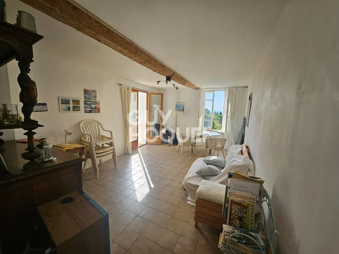 House 6 Rooms for Sale in la Livinière - Exclusive Guy Hoquet Olonzac photo 5