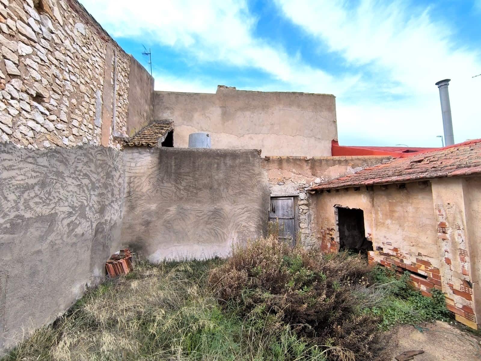 Townhouse for sale in Macisvenda, Abanilla, Murcia photo 5