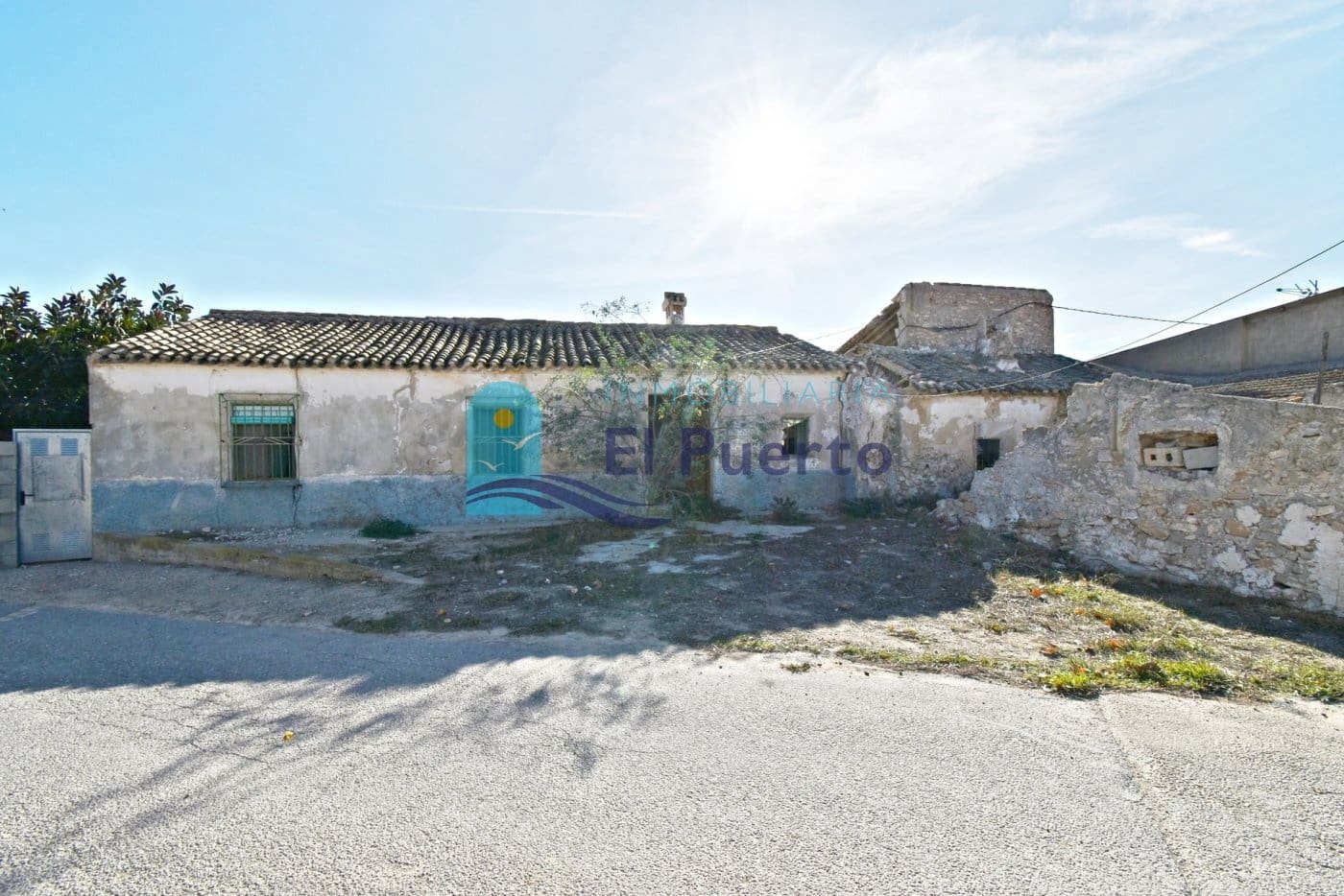 Finca/Country House for sale in Los Cantareros, Totana, Murcia photo 2