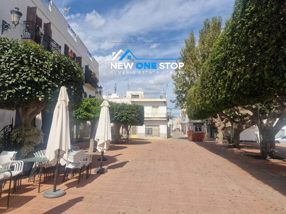 Apartment in Turre, Almeria province photo 3