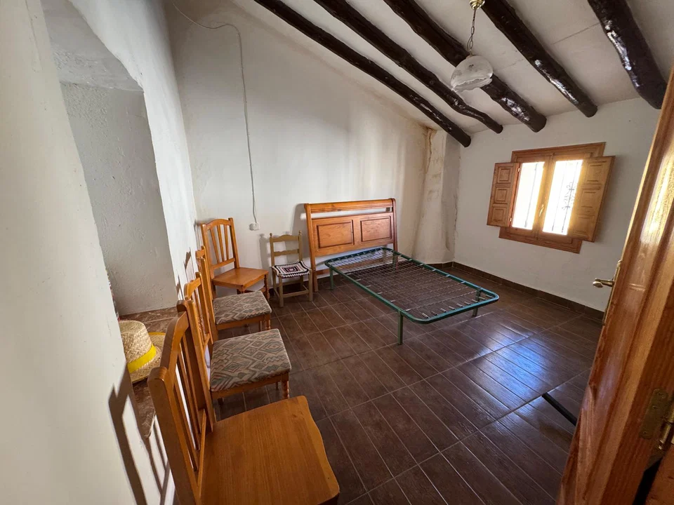 Village house in Lorca, Murcia province photo 5