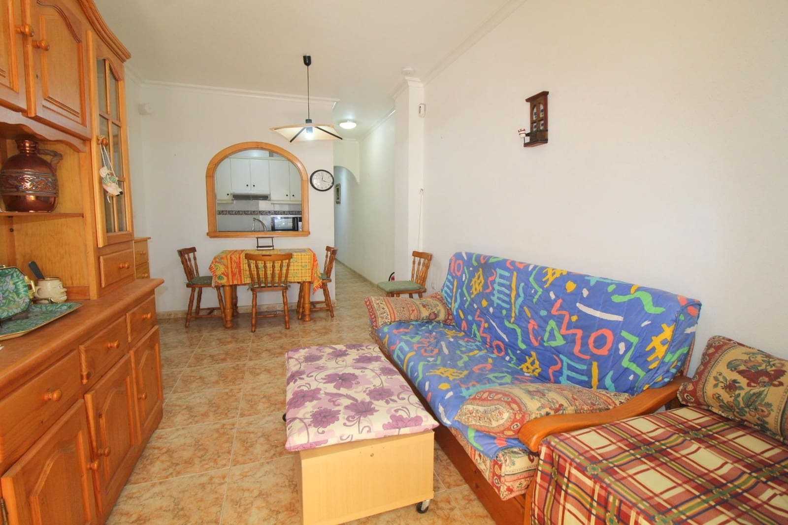 Apartment for sale in Playa del Cura, Torrevieja, Alicante photo 2