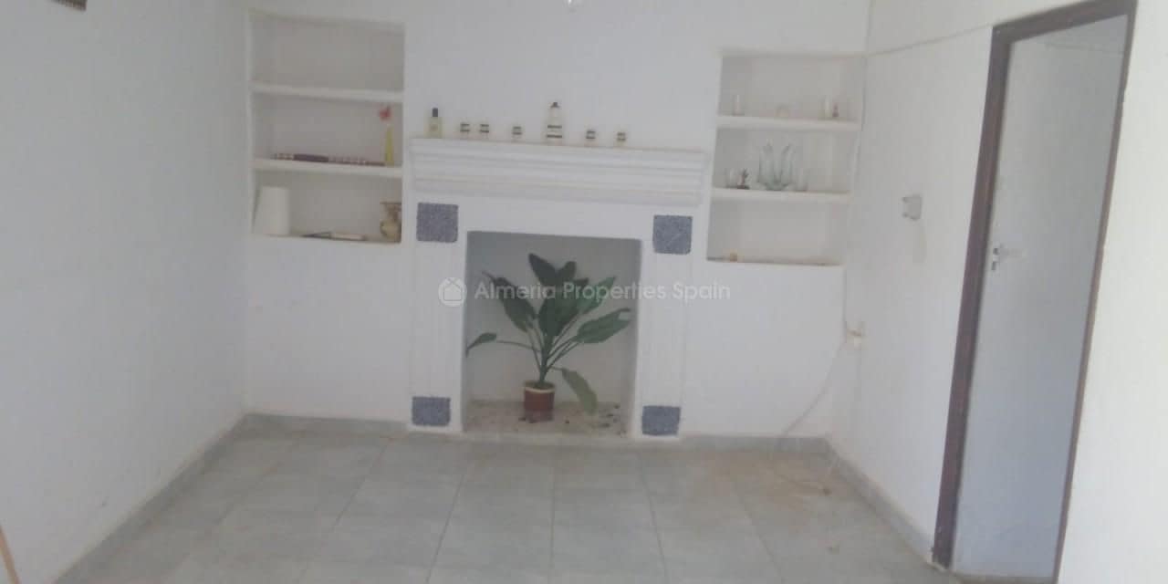 Finca/Country House for sale in Vélez-Rubio, Almería photo 4