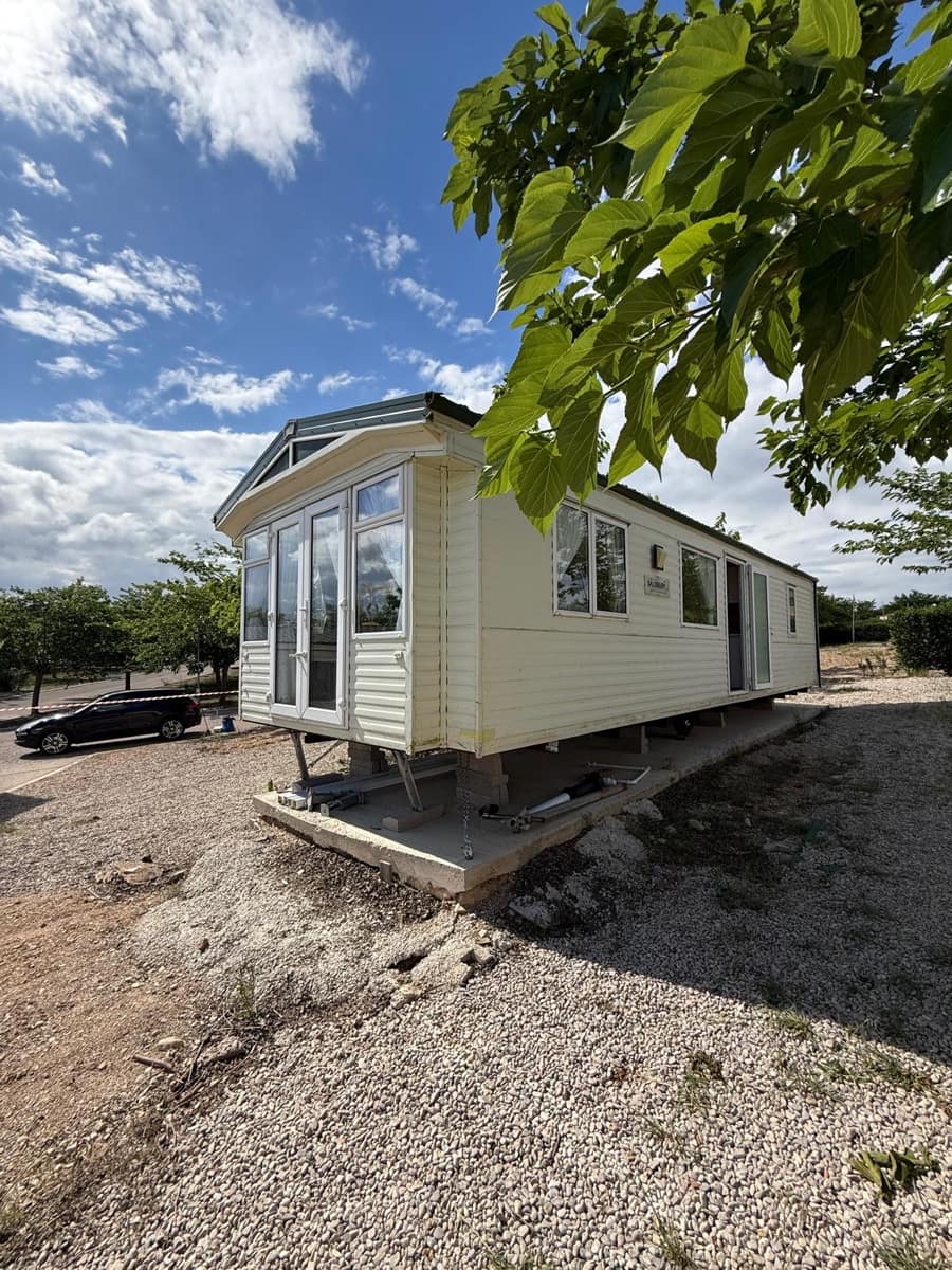 Mobile Home for sale in Càlig, Castellón photo 3