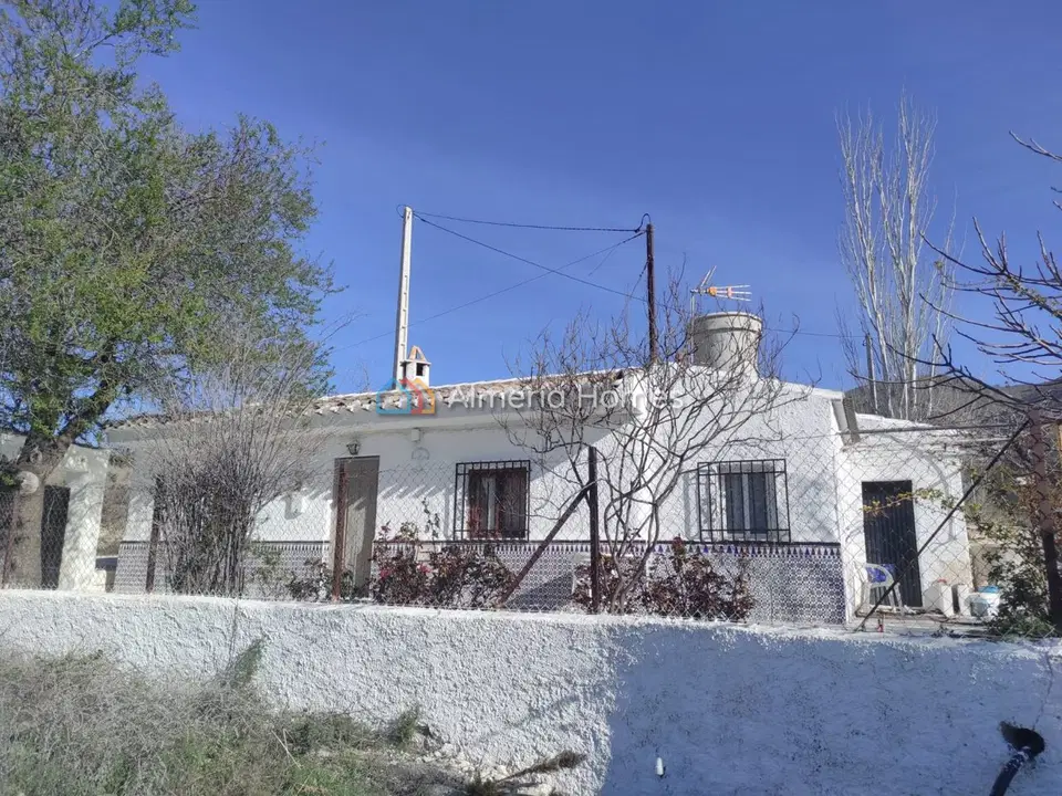 Almeria Homes