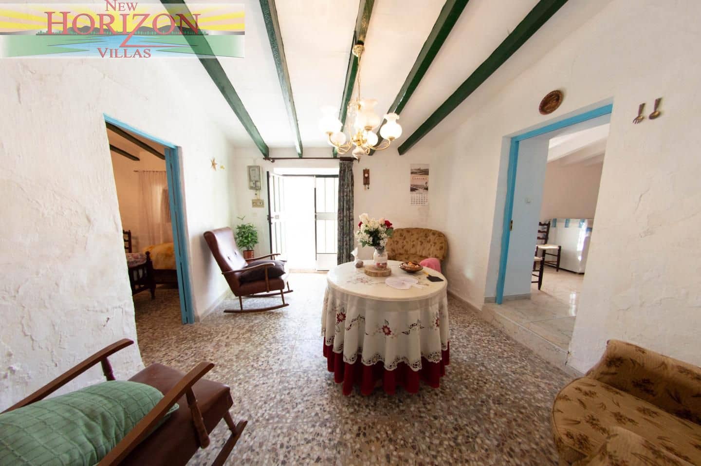 Villa for sale in Lubrín, Almería photo 5