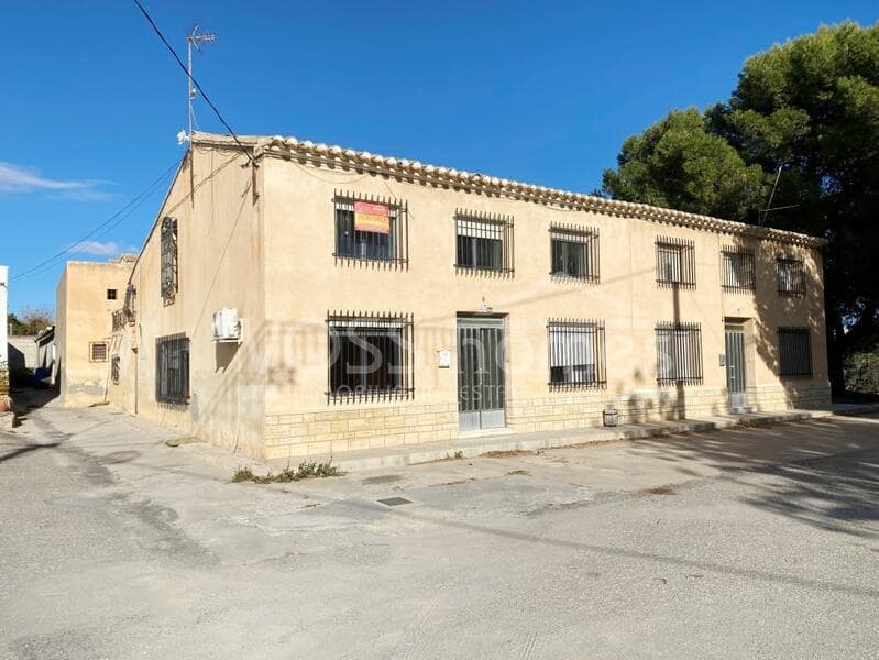 Townhouse for sale in Zurgena, Almería photo 4