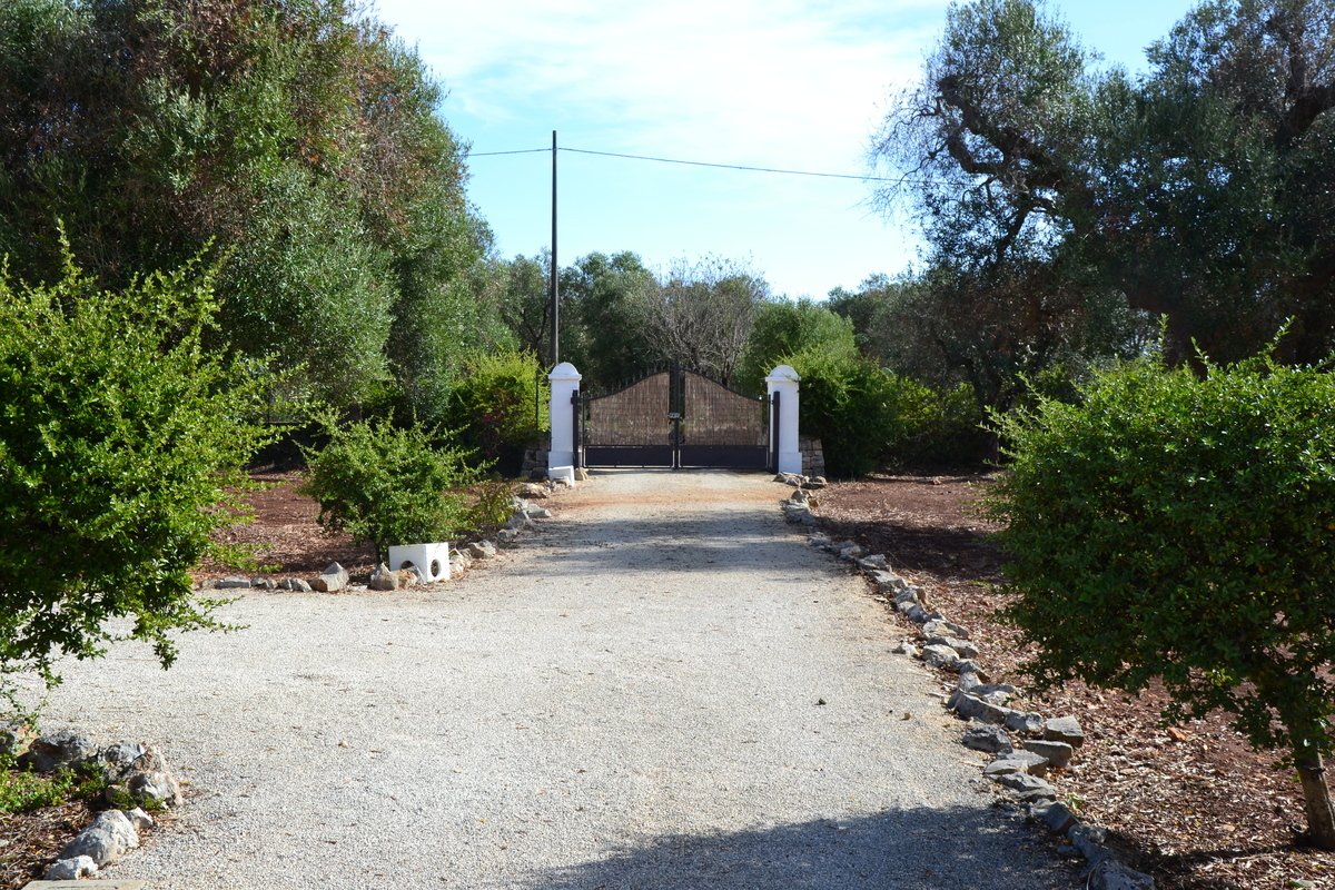 3 bedrooms villa, 70 m² San Vito dei Normanni, Brindisi (province) Salento photo 3