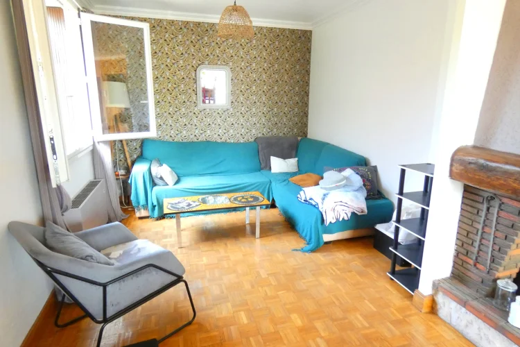 Aurillac Cap Blanc Peyrolles Belle Maison photo 4
